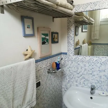 Guest house Stanza Singola A Marina Di Ravenna