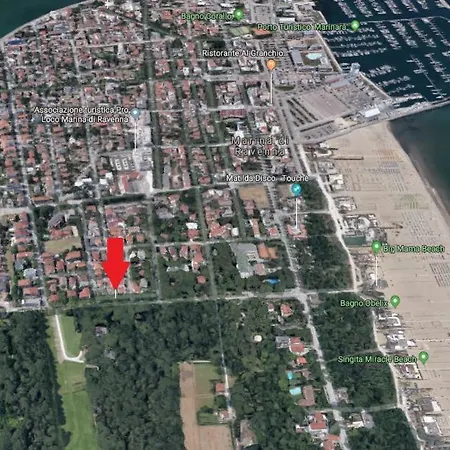 Stanza Singola A Marina Di *