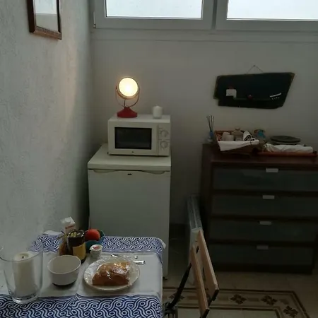 Stanza Singola A Marina Di *
